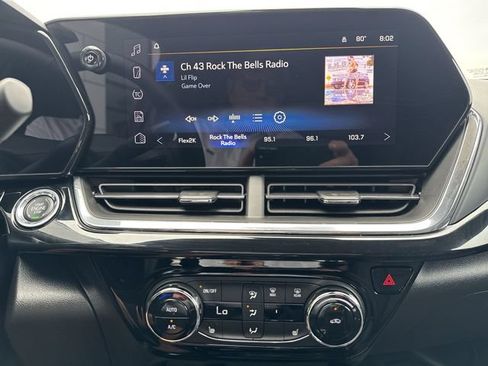 Certified 2025 Chevrolet Trax RS w/ Driver Confidence Package FWD image 22