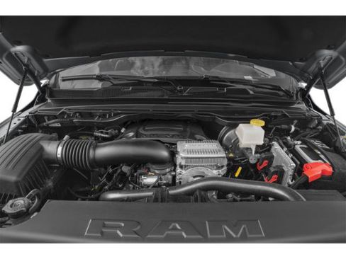 Used 2022 RAM 1500 Limited AWD/4WD image 15
