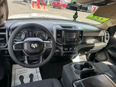 Used 2020 RAM 1500 Tradesman image 10