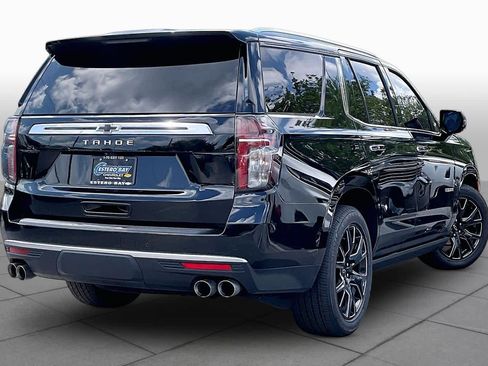 Used 2023 Chevrolet Tahoe High Country AWD/4WD image 13
