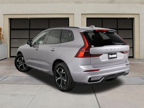 New 2026 Volvo XC60 B5 Core image 3