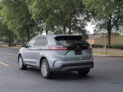 Used 2024 Ford Edge SEL