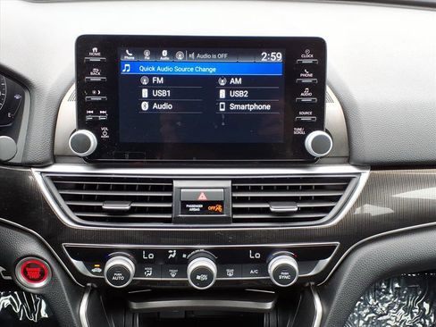 Used 2021 Honda Accord Sport image 27