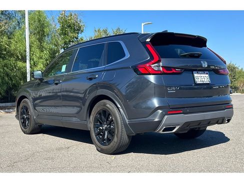 Used 2025 Honda CR-V Sport-L image 3
