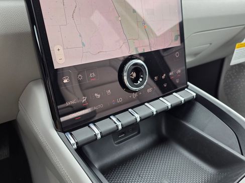New 2026 GMC Terrain Denali AWD/4WD image 19