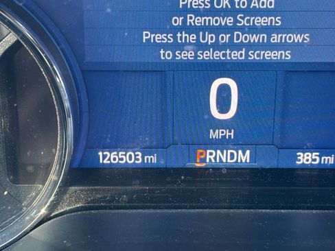 Used 2022 Ford F150 XLT w/ Equipment Group 301A Mid AWD/4WD image 10