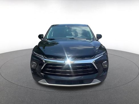 Used 2026 Chevrolet Blazer LT FWD image 4