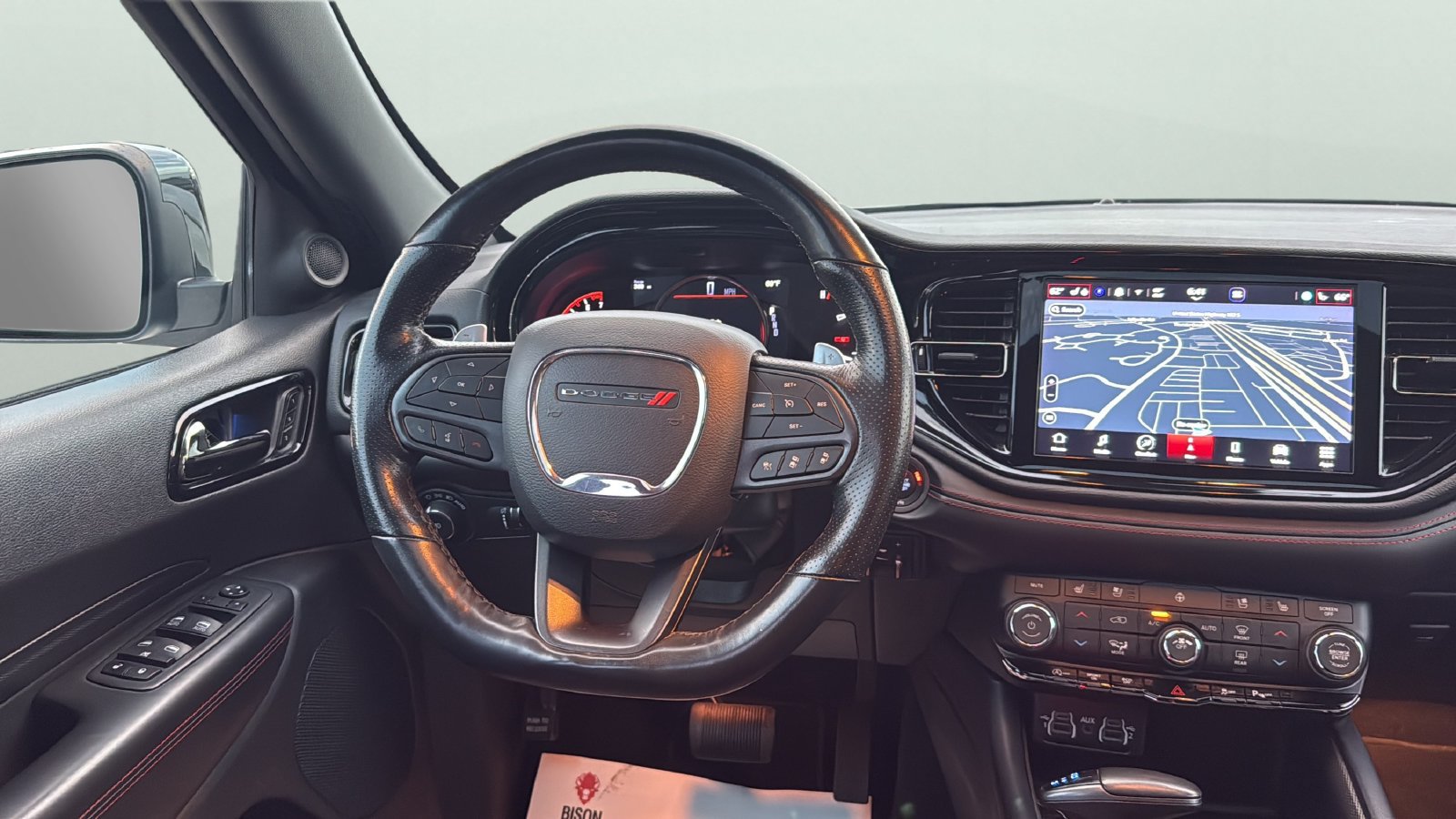 Used 2023 Dodge Durango GT RWD image 12