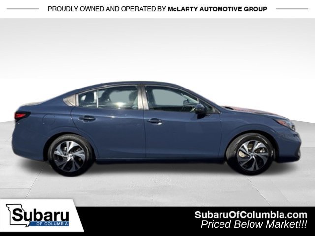 Used 2024 Subaru Legacy Premium AWD/4WD image 11