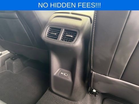 Used 2023 Buick Envision Preferred FWD image 37