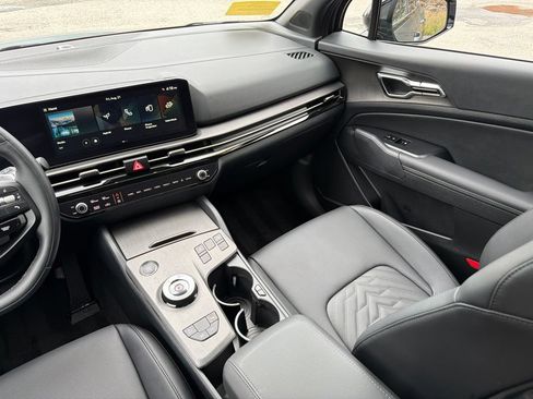 Certified 2026 Kia Sportage X-Line AWD/4WD image 25