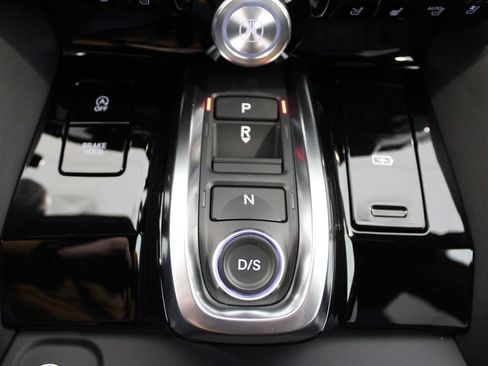 New 2026 Acura MDX A-Spec AWD/4WD image 16