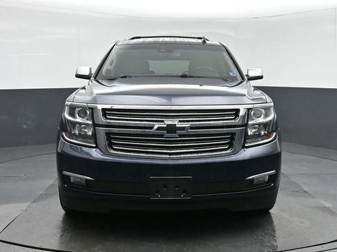 Used 2019 Chevrolet Tahoe Premier image 2
