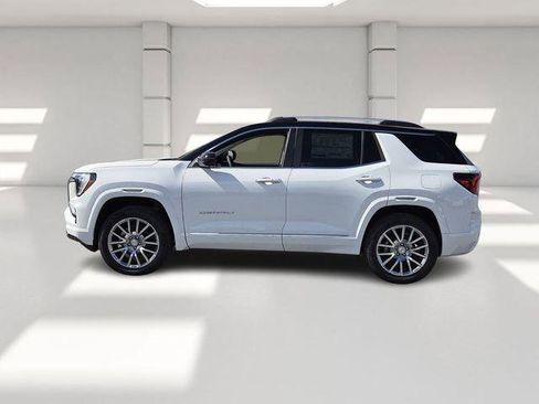 New 2026 GMC Terrain Denali image 4