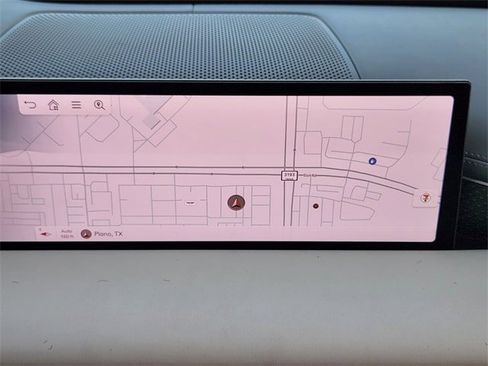 New 2026 Genesis G80 3.5T Sport Prestige image 13