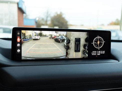 Used 2022 Genesis GV80 3.5T w/ Advanced Package 06 image 35