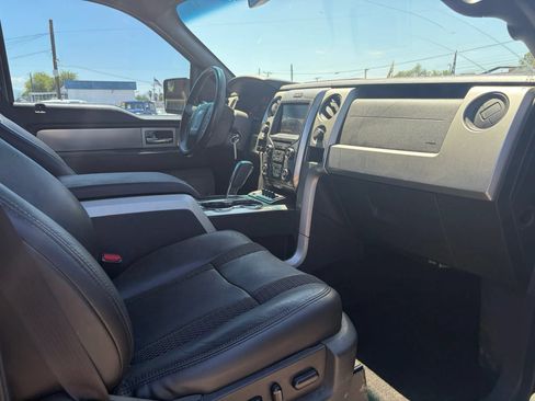 Used 2014 Ford F150 Raptor w/ Equipment Group 801A Luxury AWD/4WD image 19