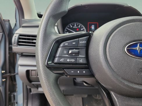 Used 2024 Subaru Crosstrek 2.0i Premium image 23