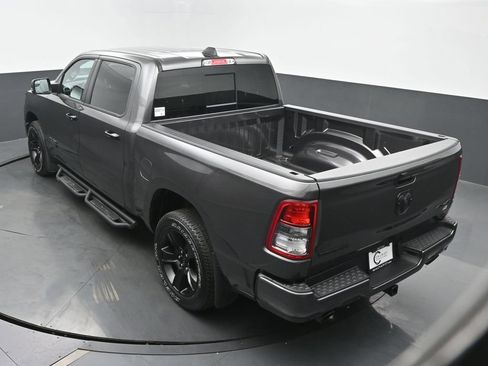 Used 2024 RAM 1500 Big Horn AWD/4WD image 38