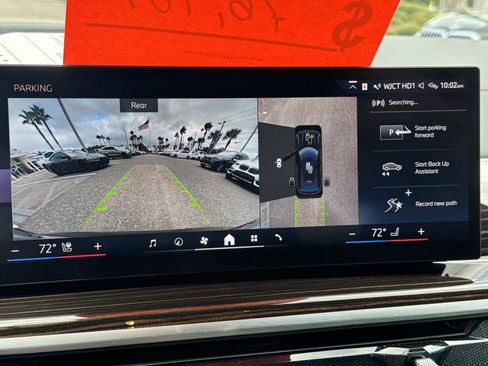 Certified 2025 BMW X6 xDrive40i image 25