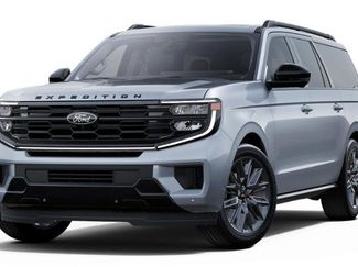 New 2025 Ford Expedition Max Platinum w/ Stealth Performance Package video 1