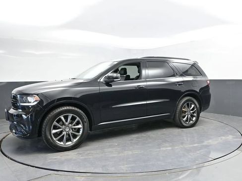 Used 2017 Dodge Durango GT w/ Premium Group AWD/4WD image 9