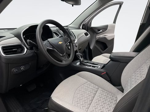 Used 2024 Chevrolet Equinox LS w/ LS Convenience Package AWD/4WD image 12