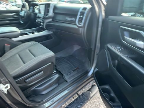 Used 2019 RAM 1500 Big Horn image 17