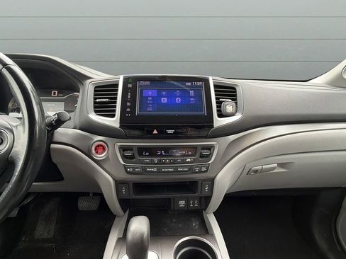 Used 2016 Honda Pilot EX-L image 11