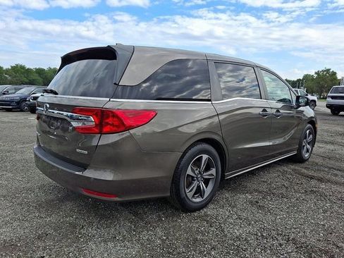Used 2018 Honda Odyssey Touring image 8