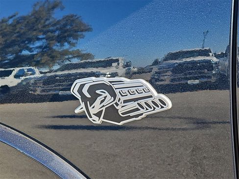 New 2026 RAM 1500 Laramie image 14