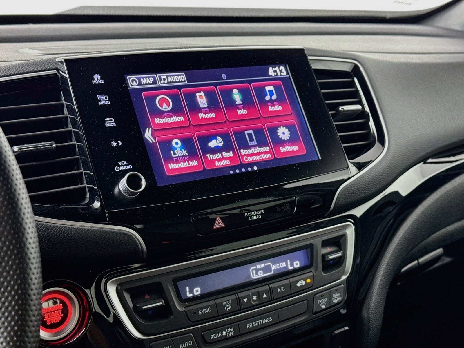 Used 2023 Honda Ridgeline Black Edition image 20
