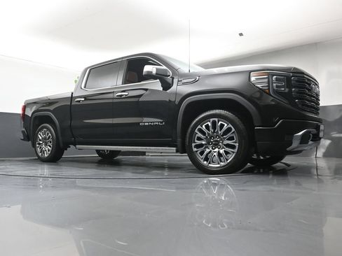 New 2026 GMC Sierra 1500 Denali Ultimate AWD/4WD image 29
