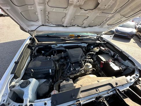 Used 2021 Toyota Tacoma SR image 22