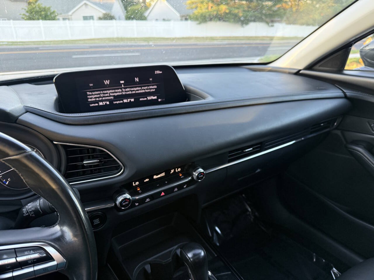 Used 2021 MAZDA CX-30 FWD 2.5 S w/ Preferred Package image 18