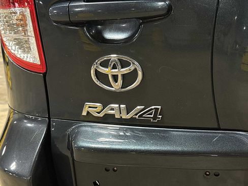 Used 2011 Toyota RAV4 4WD w/ Base L4 Extra Value Pkg image 23