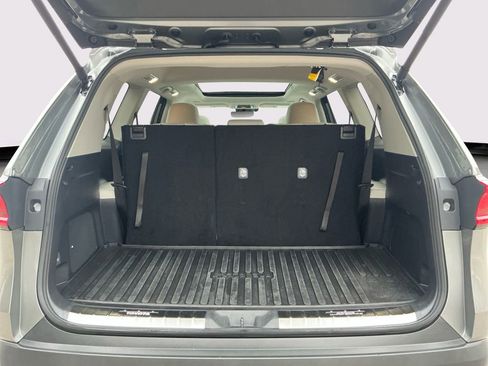 Used 2025 Toyota Grand Highlander AWD Hybrid image 17