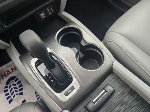 Used 2017 Honda Pilot EX-L image 15