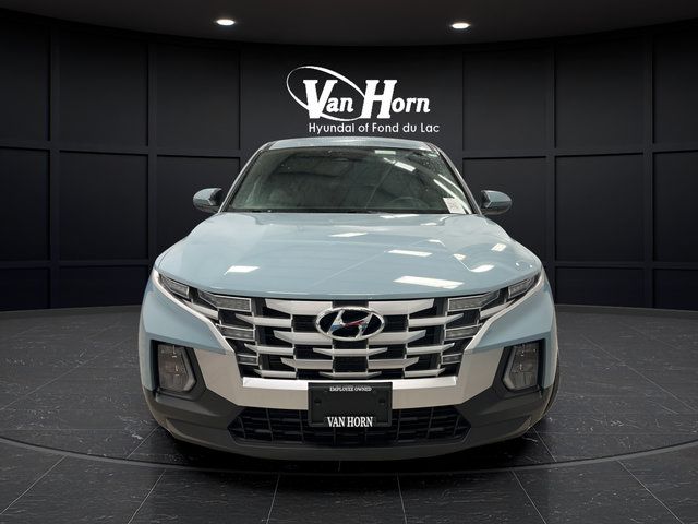Used 2024 Hyundai Santa Cruz SEL AWD/4WD image 2