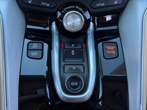 Used 2021 Acura TLX w/ Technology Package image 30