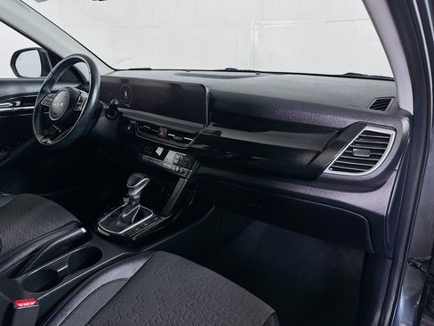 Certified 2024 Kia Seltos S AWD/4WD image 27