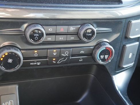 New 2025 Ford F150 STX w/ LOBO Package image 20