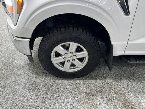 Certified 2022 Ford F150 XLT AWD/4WD image 31