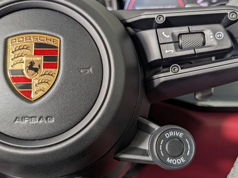 Certified 2024 Porsche 911 Carrera S RWD image 39