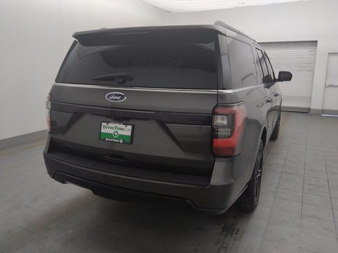 Used 2019 Ford Expedition Max Limited w/ Equipment Group 303A RWD image 9
