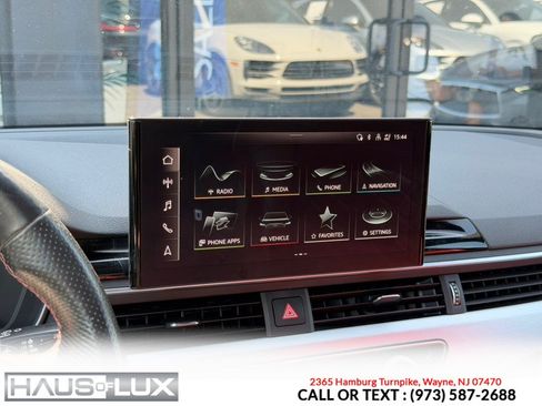 Used 2022 Audi S4 Premium AWD/4WD image 31
