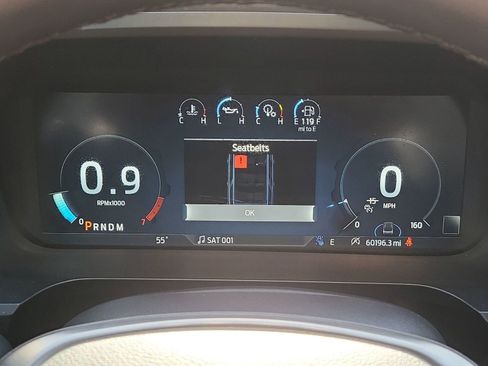 Used 2023 Ford Expedition Platinum image 13