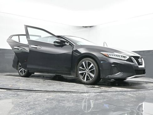 Used 2023 Nissan Maxima SL image 67