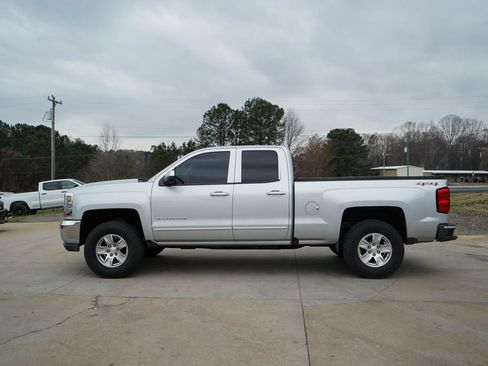 Used 2017 Chevrolet Silverado 1500 LT w/ All Star Edition image 19