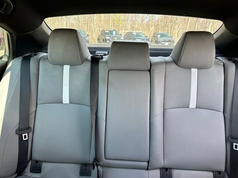 Certified 2025 Toyota Camry SE w/ Convenience Package FWD image 34